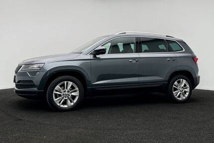 Skoda Karoq Gebrauchtwagen