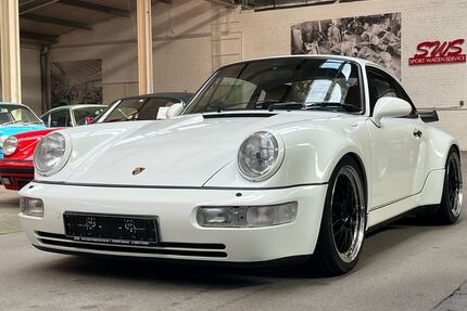 Porsche 964 Gebrauchtwagen