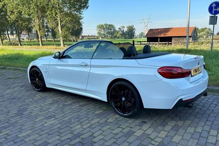 BMW 430 Gebrauchtwagen
