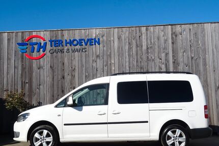 VW Caddy Maxi Gebrauchtwagen