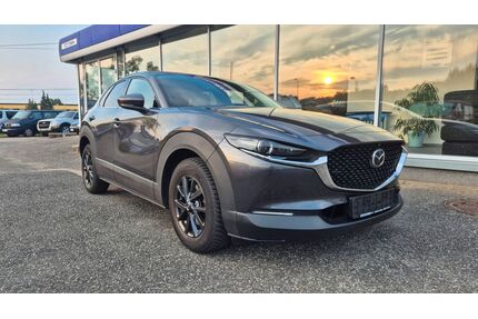 Mazda CX-3 Gebrauchtwagen