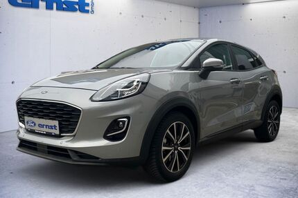 Ford Puma Gebrauchtwagen