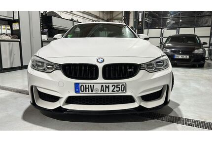 BMW M4 Gebrauchtwagen