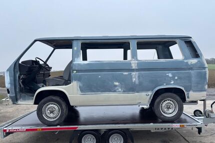 VW T3 andere Gebrauchtwagen