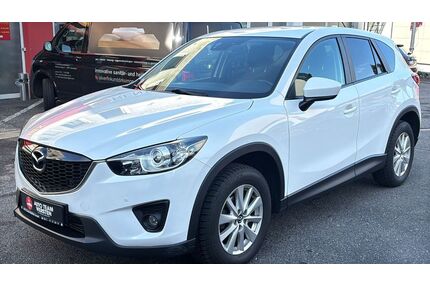 Mazda CX-5 Gebrauchtwagen