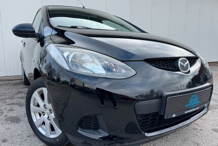 Mazda 2 Gebrauchtwagen
