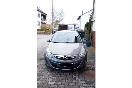 Opel Corsa Gebrauchtwagen