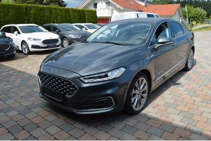 Ford Mondeo Gebrauchtwagen