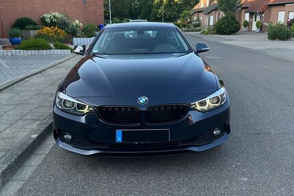 BMW 420 Gebrauchtwagen