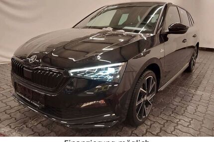 Skoda Scala Gebrauchtwagen