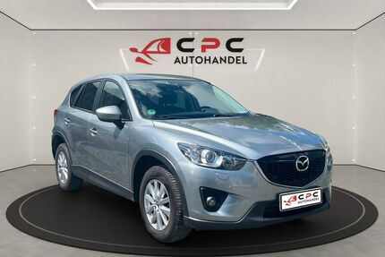 Mazda CX-5 Gebrauchtwagen