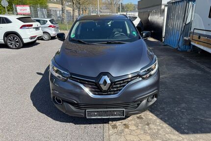 Renault Kadjar Gebrauchtwagen
