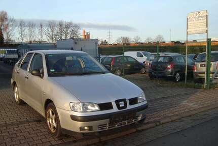 Seat Cordoba Gebrauchtwagen