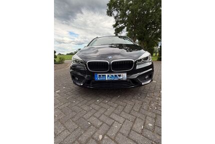BMW 218 Active Tourer Gebrauchtwagen