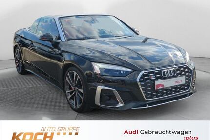 Audi S5 Gebrauchtwagen