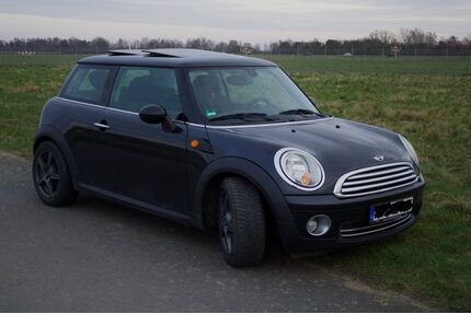 Mini ONE Gebrauchtwagen