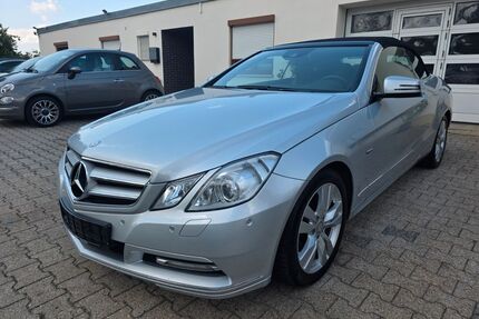 Mercedes-Benz E 250 Gebrauchtwagen