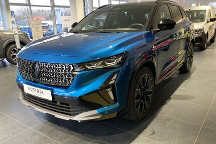 Renault Austral Gebrauchtwagen