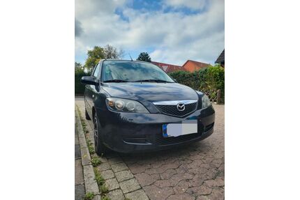 Mazda 2 Gebrauchtwagen