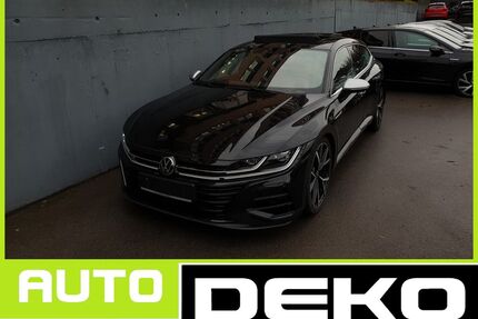 VW Arteon Gebrauchtwagen