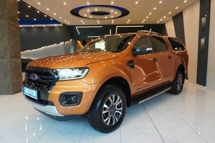 Ford Ranger Gebrauchtwagen