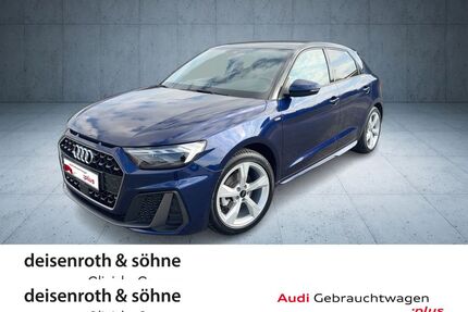 Audi A1 Gebrauchtwagen