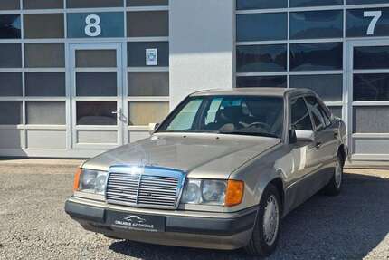 Mercedes-Benz 230 Gebrauchtwagen