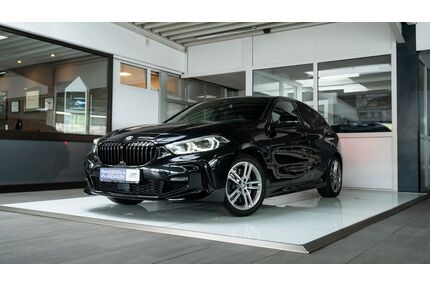 BMW 120 Gebrauchtwagen