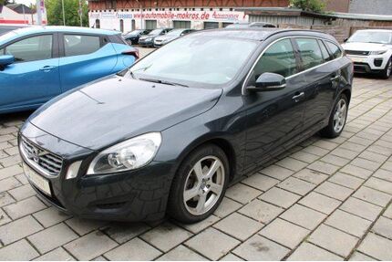 Volvo V60 Gebrauchtwagen