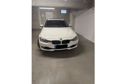 BMW 318 Gebrauchtwagen