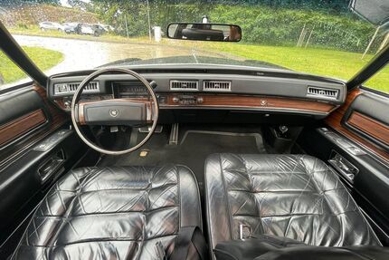 Cadillac Eldorado Gebrauchtwagen