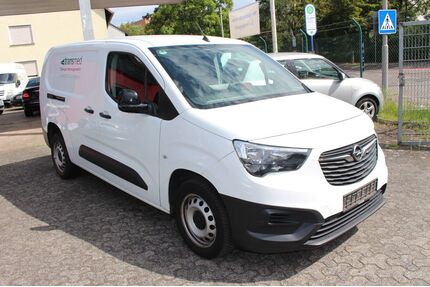 Opel Combo Gebrauchtwagen
