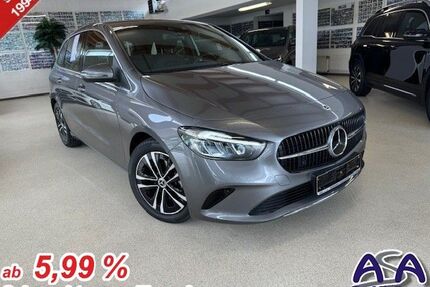 Mercedes-Benz B 200 Gebrauchtwagen