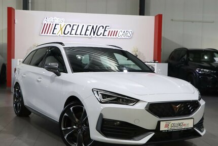 Cupra Leon ST 1.4 TSI DSG VZ e-Hybrid / MATRIX-LED / Gebrauchtwagen