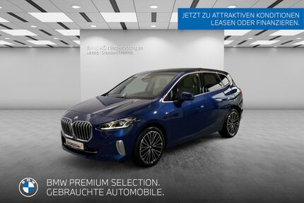 BMW 220 Active Tourer Gebrauchtwagen