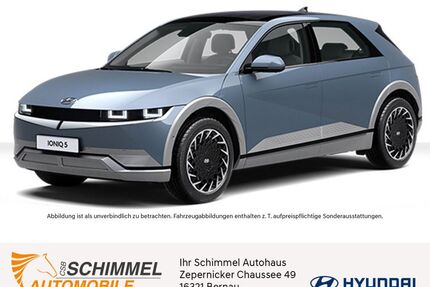 Hyundai IONIQ 5 Gebrauchtwagen