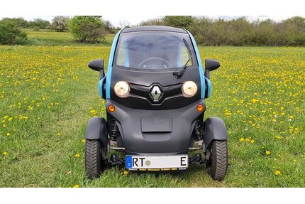 Renault Twizy Gebrauchtwagen