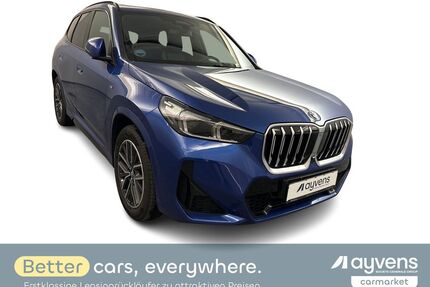 BMW X1 Gebrauchtwagen