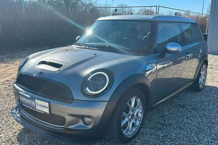 Mini Cooper S Gebrauchtwagen