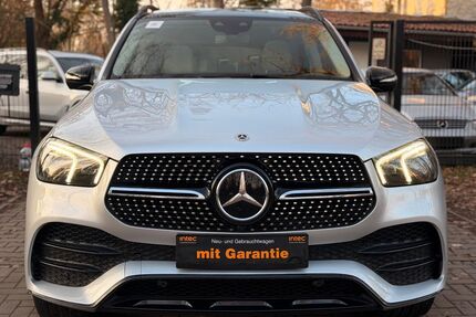 Mercedes-Benz GLE 400 Gebrauchtwagen