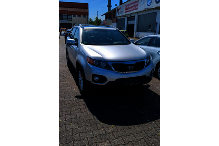 Kia Sorento Gebrauchtwagen