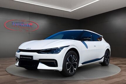 Kia EV6 Gebrauchtwagen