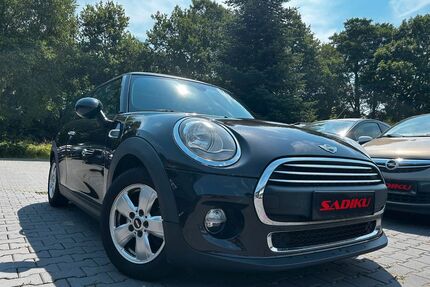 Mini ONE Gebrauchtwagen