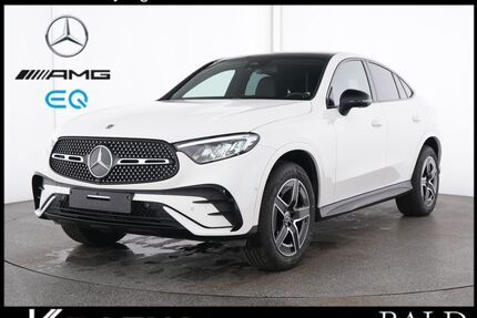 Mercedes-Benz GLC 300 Gebrauchtwagen
