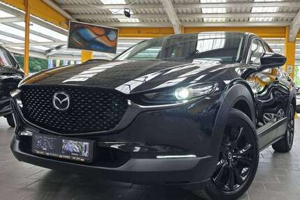 Mazda CX-30 Gebrauchtwagen