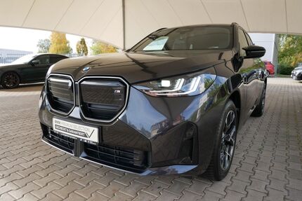 BMW X3 M50 Gebrauchtwagen