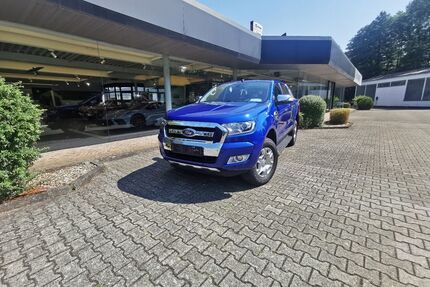 Ford Ranger Gebrauchtwagen
