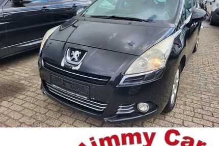 Peugeot 5008 Gebrauchtwagen