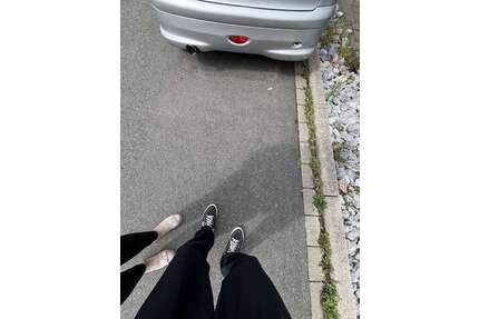 Peugeot 206 Gebrauchtwagen