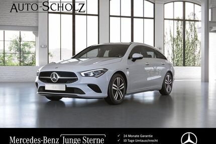 Mercedes-Benz CLA 250 Shooting Brake Gebrauchtwagen